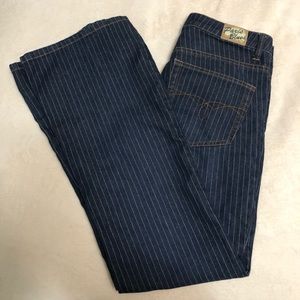 Paris Blues Jeans